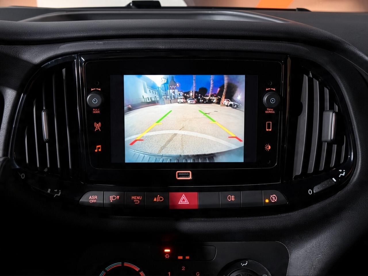 Fiat Doblo 1.6 MJet 105CV | CARGO N1 | 2 POSTI