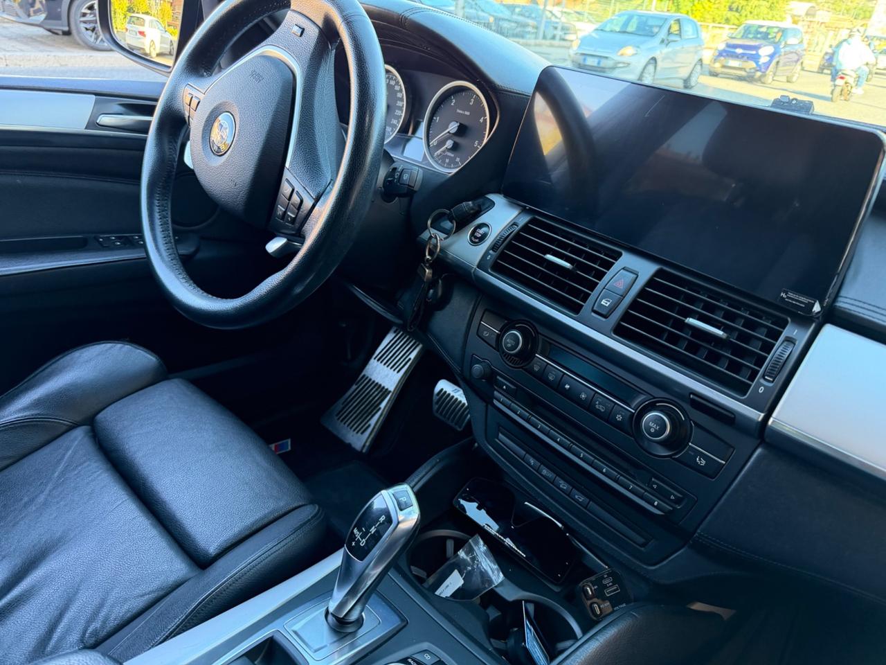 Bmw X6 xDrive3.0 M SPORT