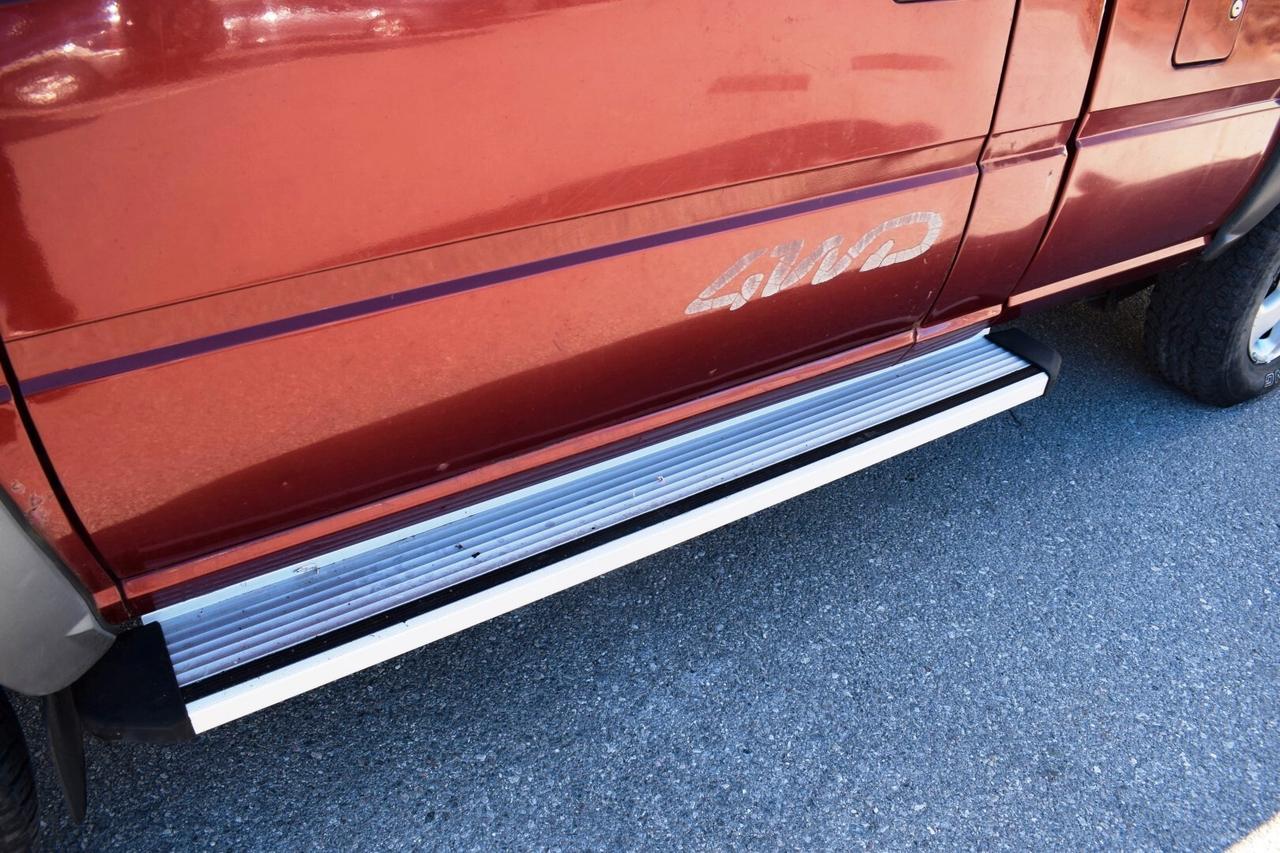 Tata Pick-Up 2.0 TDI 4x4