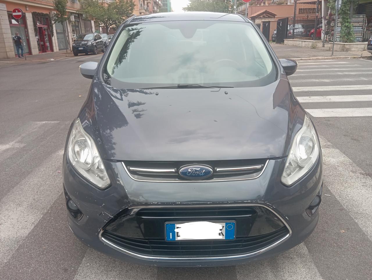 Ford C-Max 1.6 TDCi Titanium offerta del mese