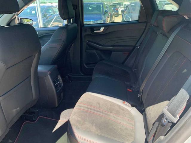 FORD Kuga 2.5 Full Hybrid 183 CV 2WD Active X - TETTO!