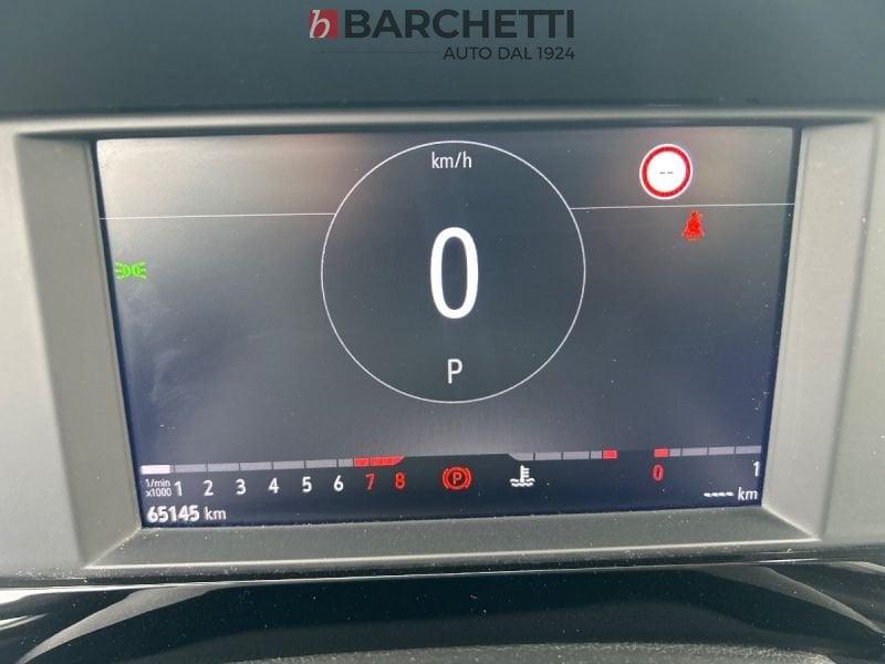 Opel Mokka (P2QO) 1.2 TURBO 130CV AUT. EDITION