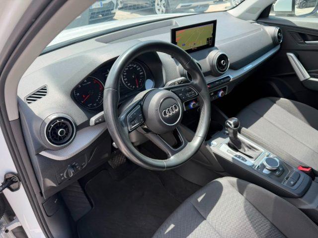 AUDI Q2 30 TDI Admired Advanded