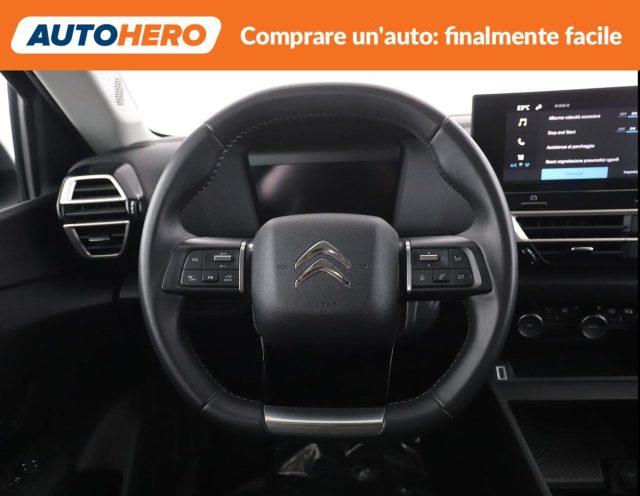 CITROEN C4 PureTech 130 Plus