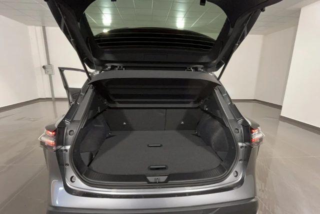 NISSAN Qashqai MHEV 158 CV Xtronic N-Connecta