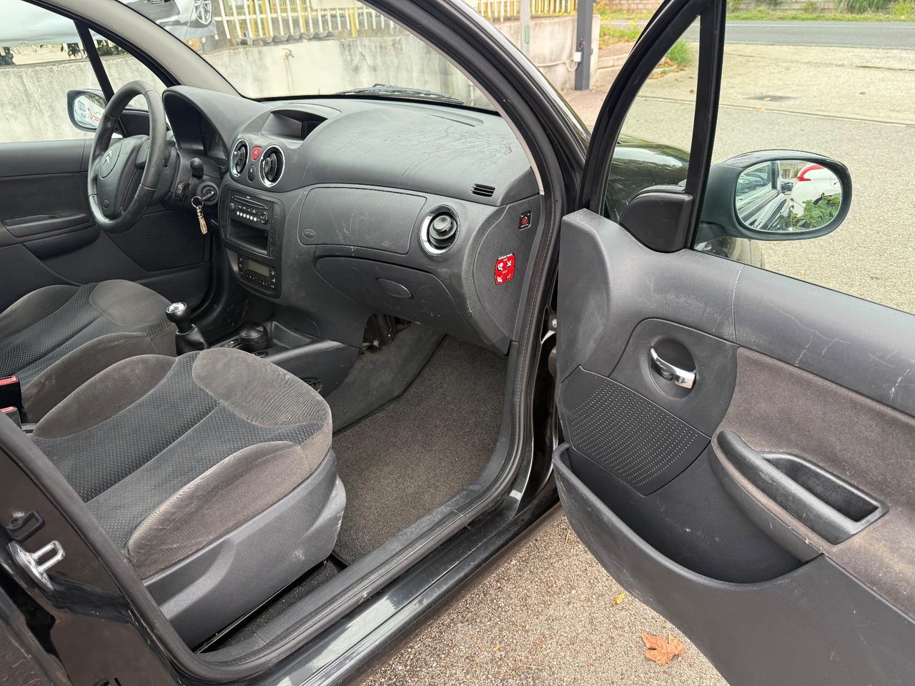 Citroen C3 1.4 HDi 70 FAP Exclusive Style