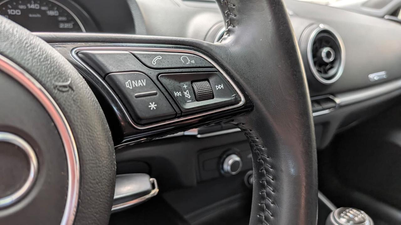 Audi A3 SPB 1.6 TDI Business