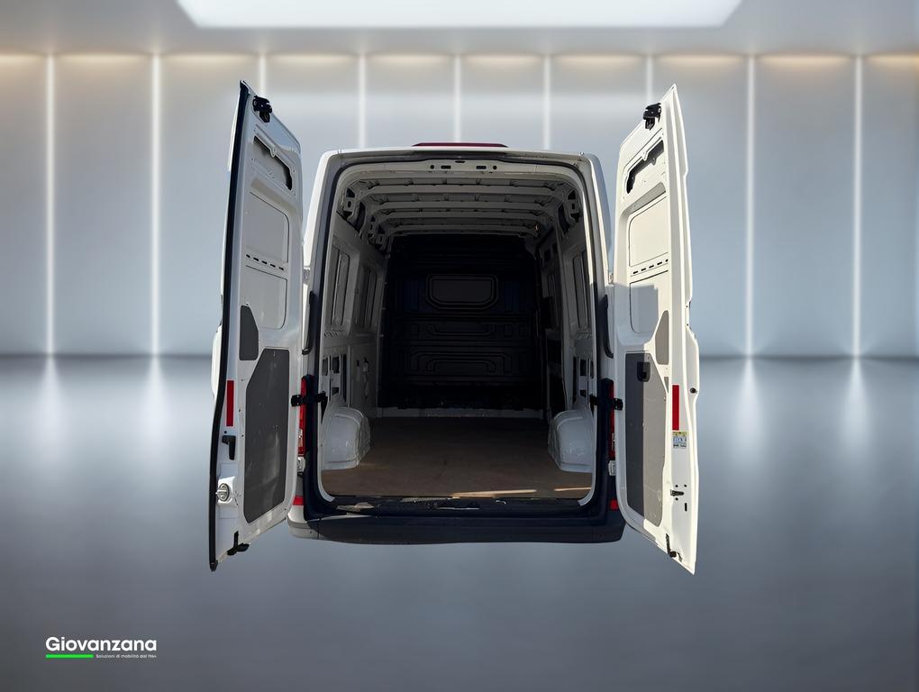 Volkswagen Crafter 30 2.0 tdi 102cv L3H3 Business