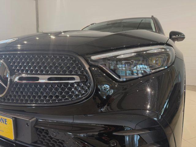 MERCEDES-BENZ GLC 220 d 4Matic AMG Line Premium Plus PREZZO REALE