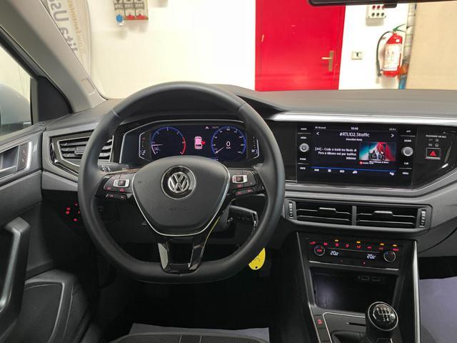 VOLKSWAGEN Polo 1.6 TDI 95cv 5porte Highline R Line