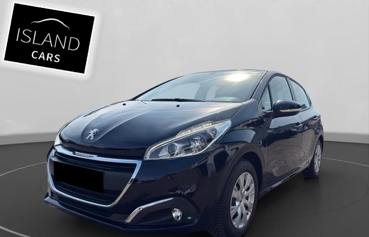 Peugeot 208 PureTech 68 5 porte Active