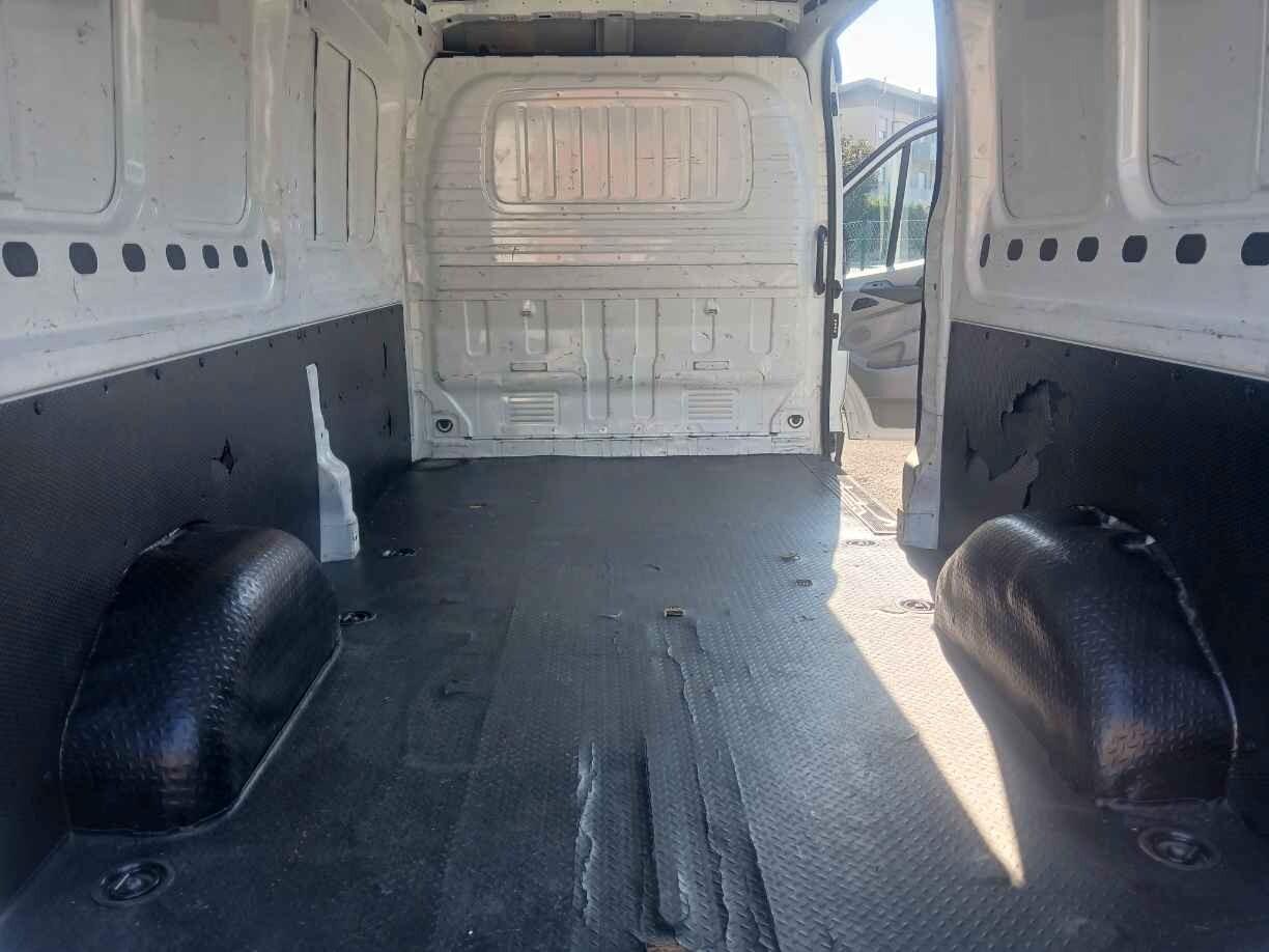 Maxus Deliver9 2.0 CRDI 150CV FWD PL-TA Furgone