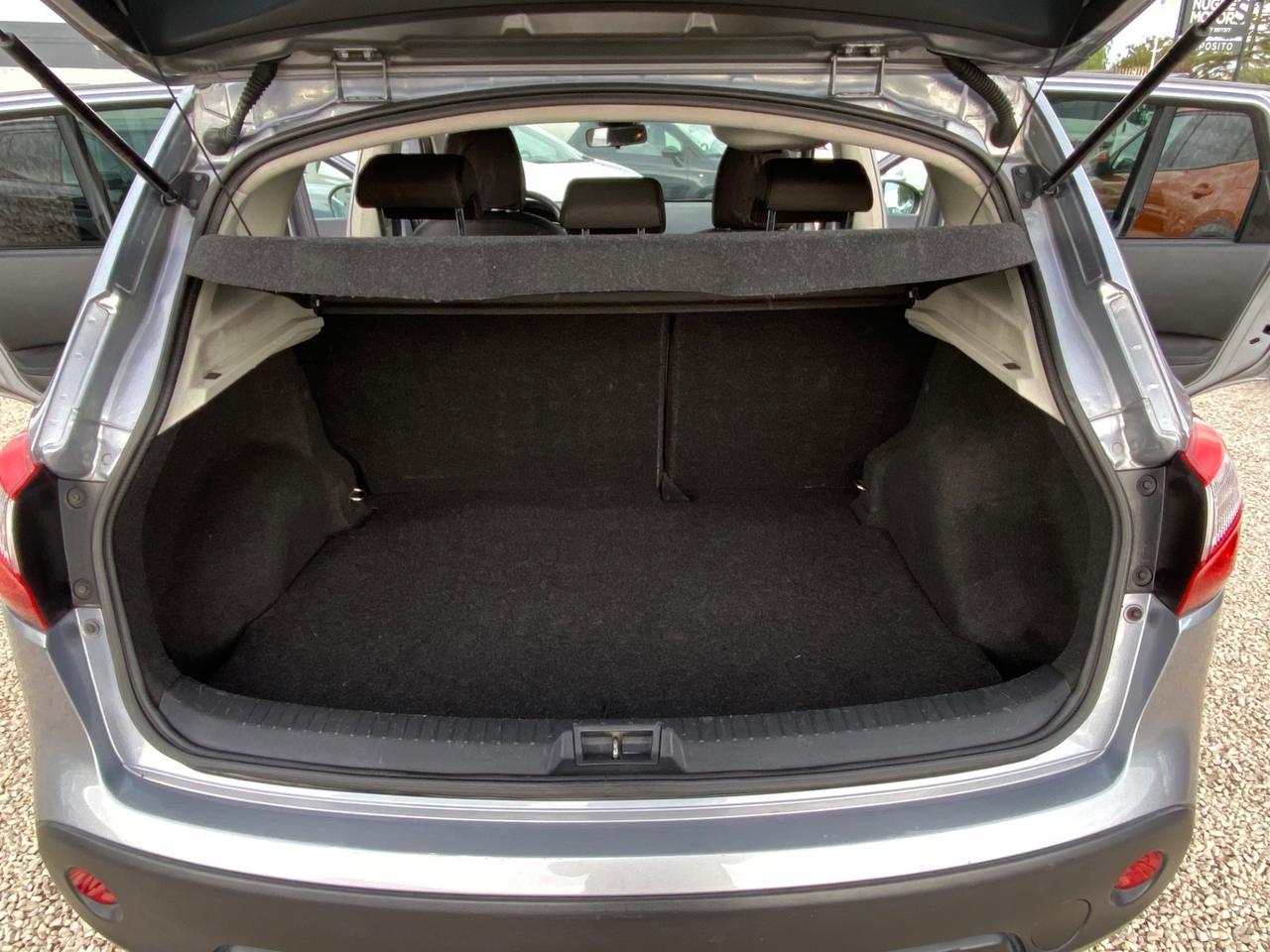 Nissan Qashqai 1.5 dCi DPF n-tec NEOPATENTATI UNICO PROPIETARIO