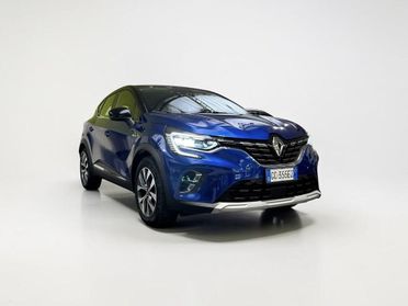 Renault Captur 1.0 TCe Intens