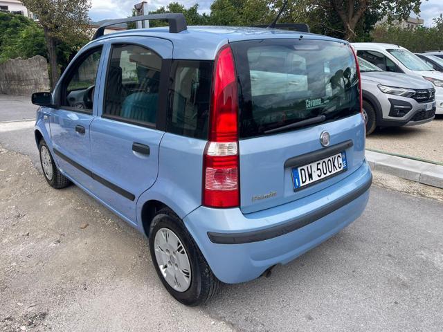 FIAT Panda 1.2 Dynamic GPL