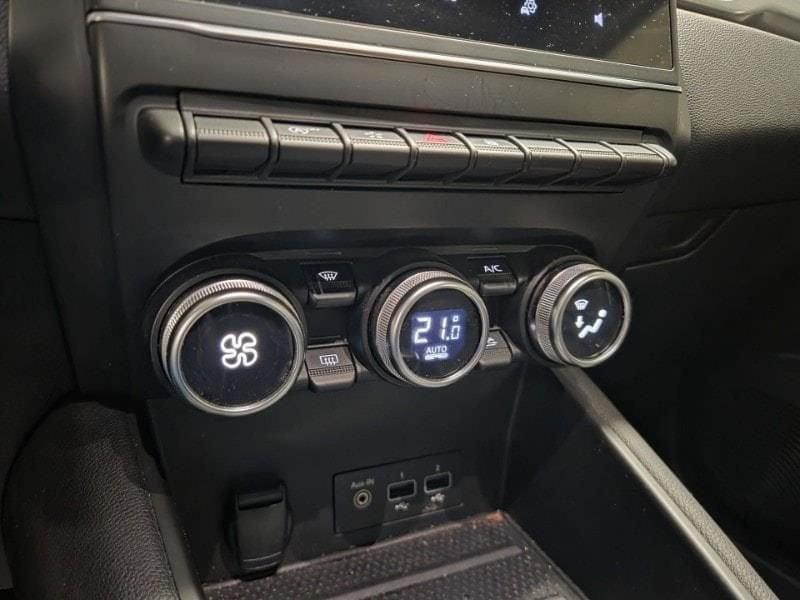 Renault Captur 2ª serie TCe 130 CV EDC FAP Intens