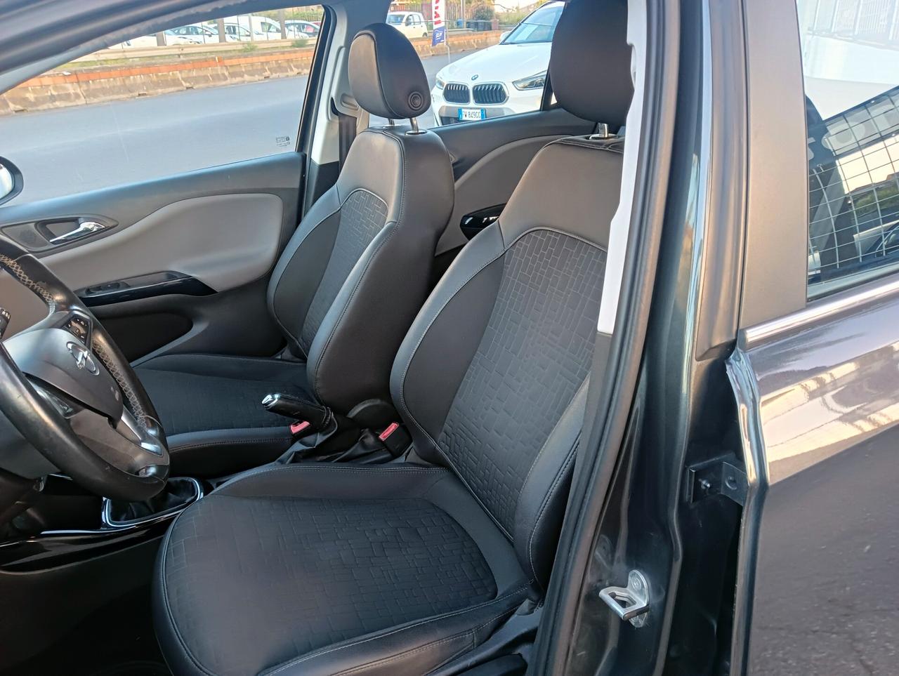 Opel Corsa 1.3 CDTI AUTOMATICA