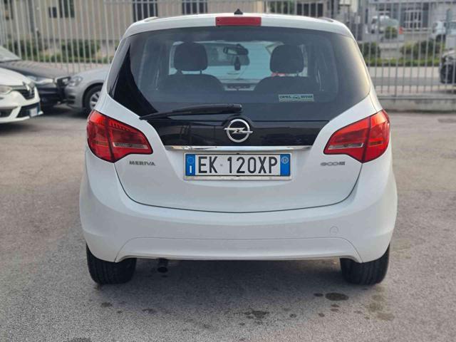 OPEL Meriva 1.3 CDTI 95CV Cosmo MOTORE NUOVO