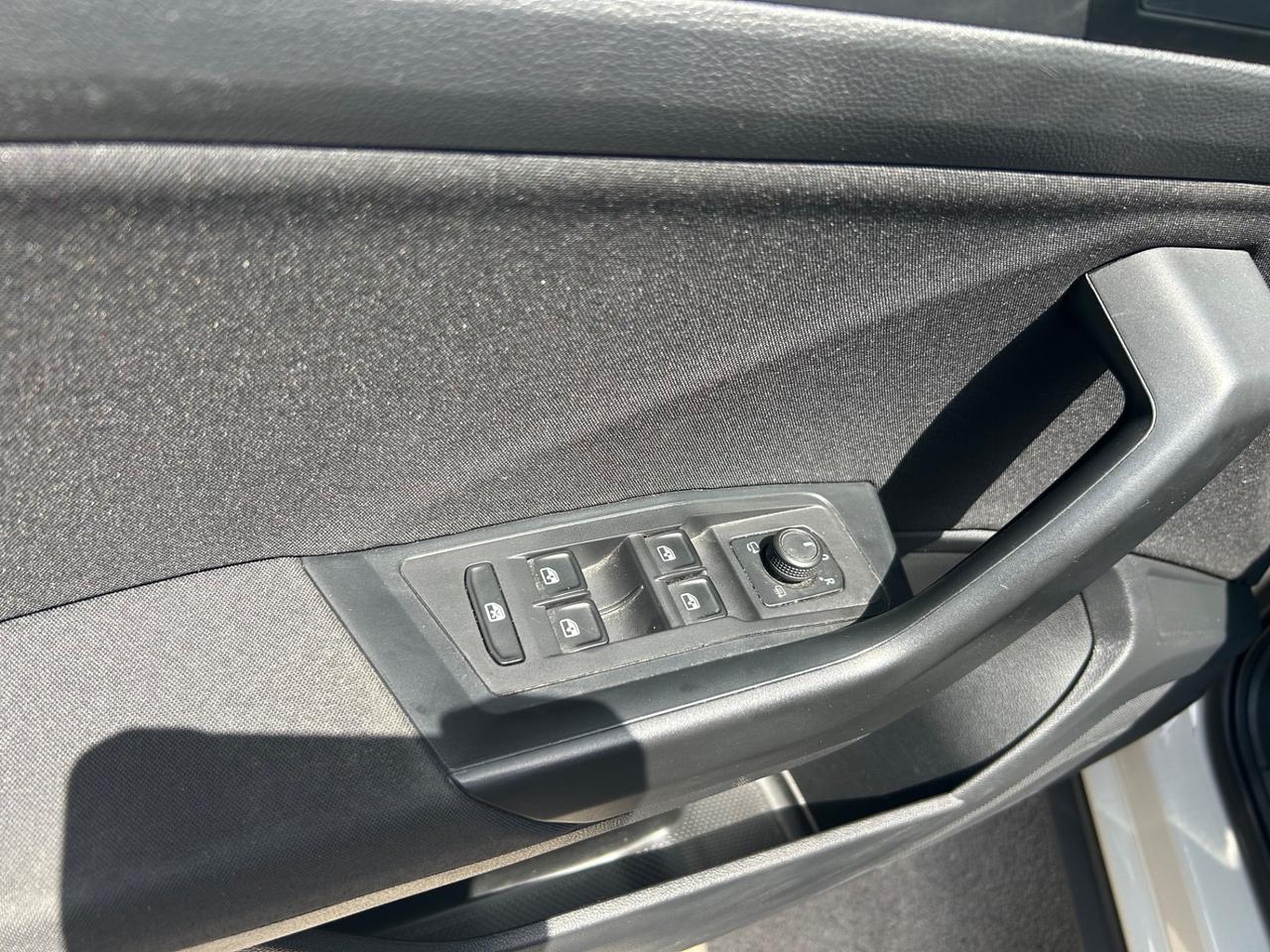 Volkswagen T-Roc 2.0 TDI SCR Style