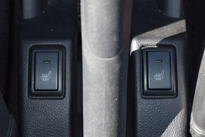Suzuki Swift Swift 1.2 Hybrid Top
