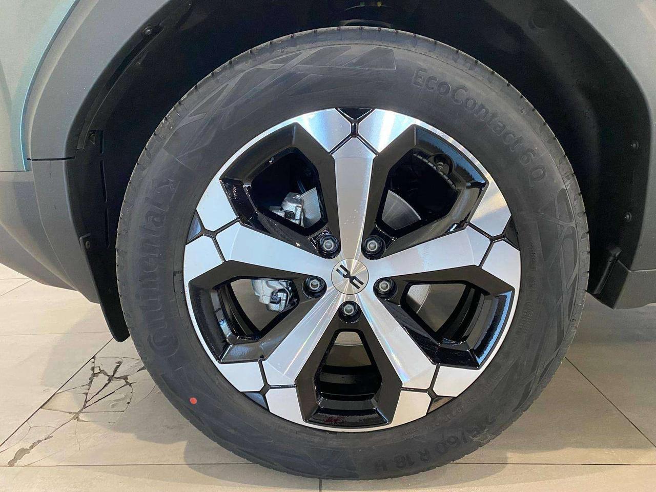 Dacia Duster DUSTER 1.2 Journey Gpl 4x2 120cv TASSO 0%