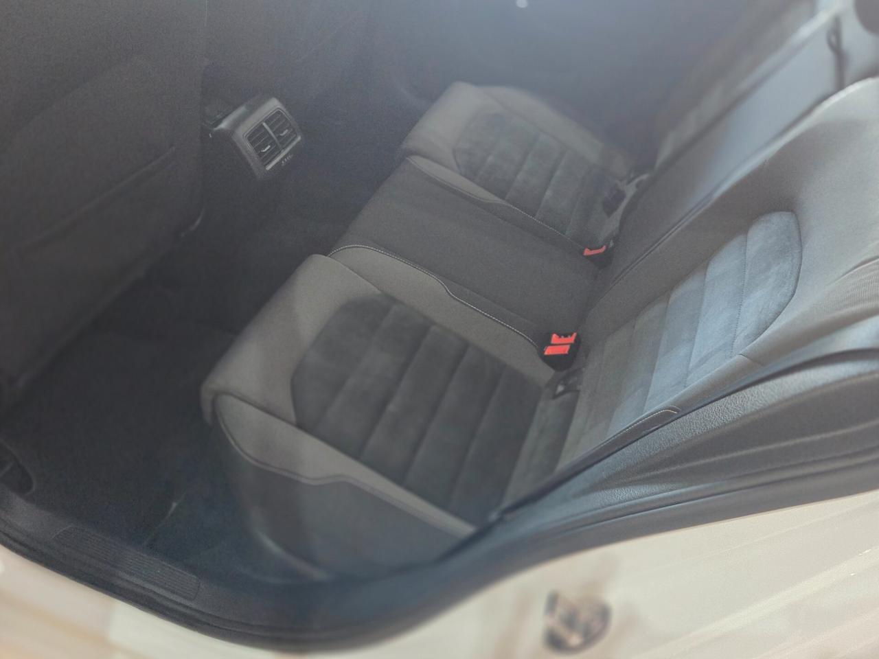 Volkswagen Golf 1.4 TGI 5p. Highline BlueMotion