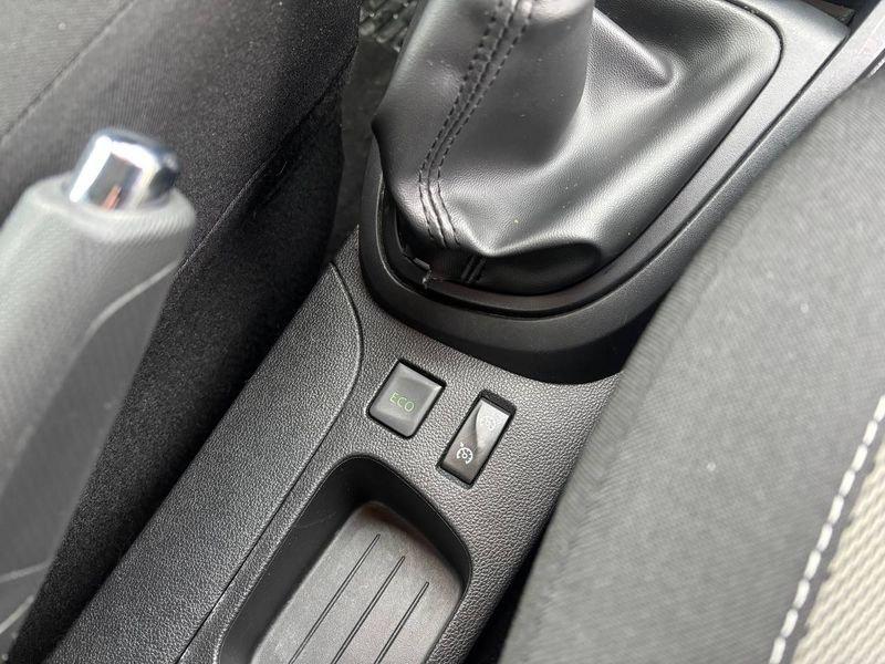 Renault Captur NEOP Benzina 90cv