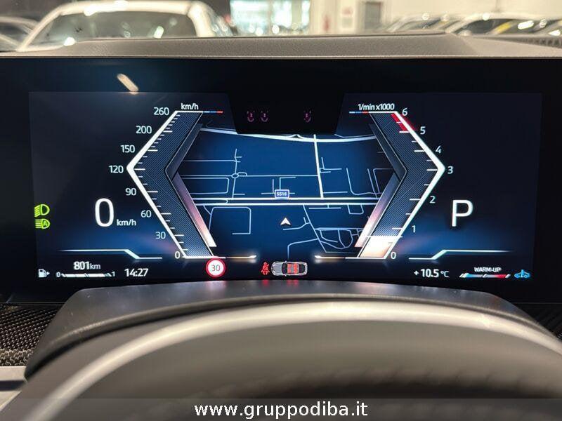 BMW X6 G06 LCI 2023 xdrive30d MSport auto