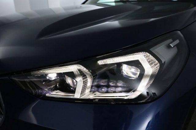 BMW X1 X1 sDrive 18d xLine