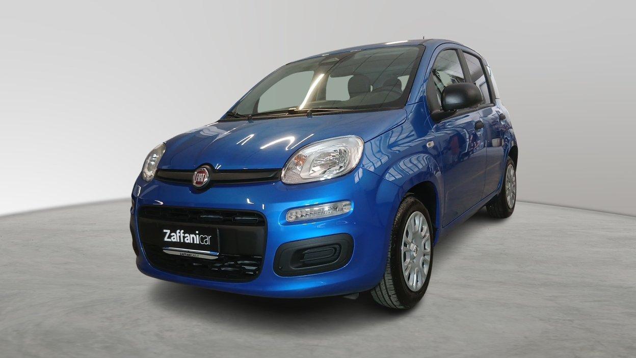 FIAT Panda 3ª serie - Panda 1.0 FireFly S&S Hybrid