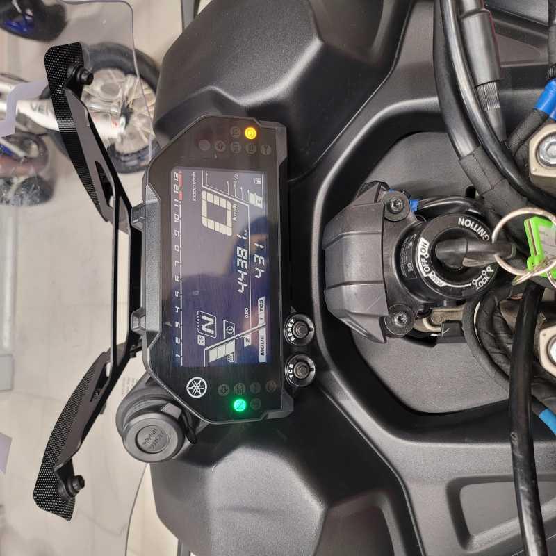 Yamaha Niken 850 GT - 2021