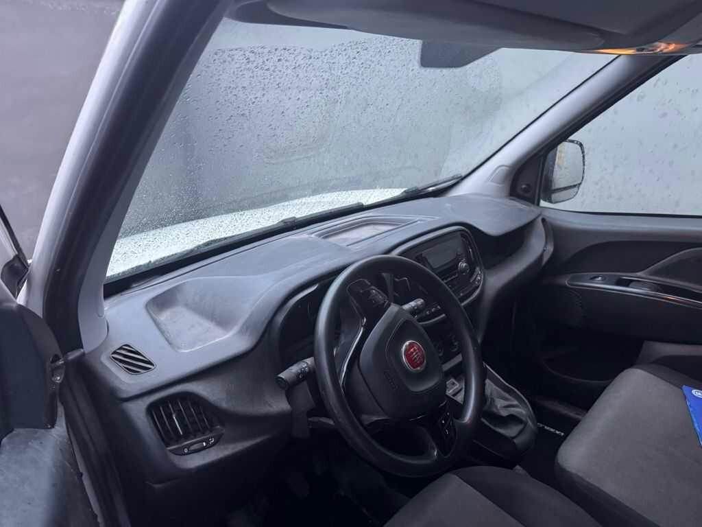 Fiat Doblò 1.6MJT 105CV SX 3 Posti NETTO!!!