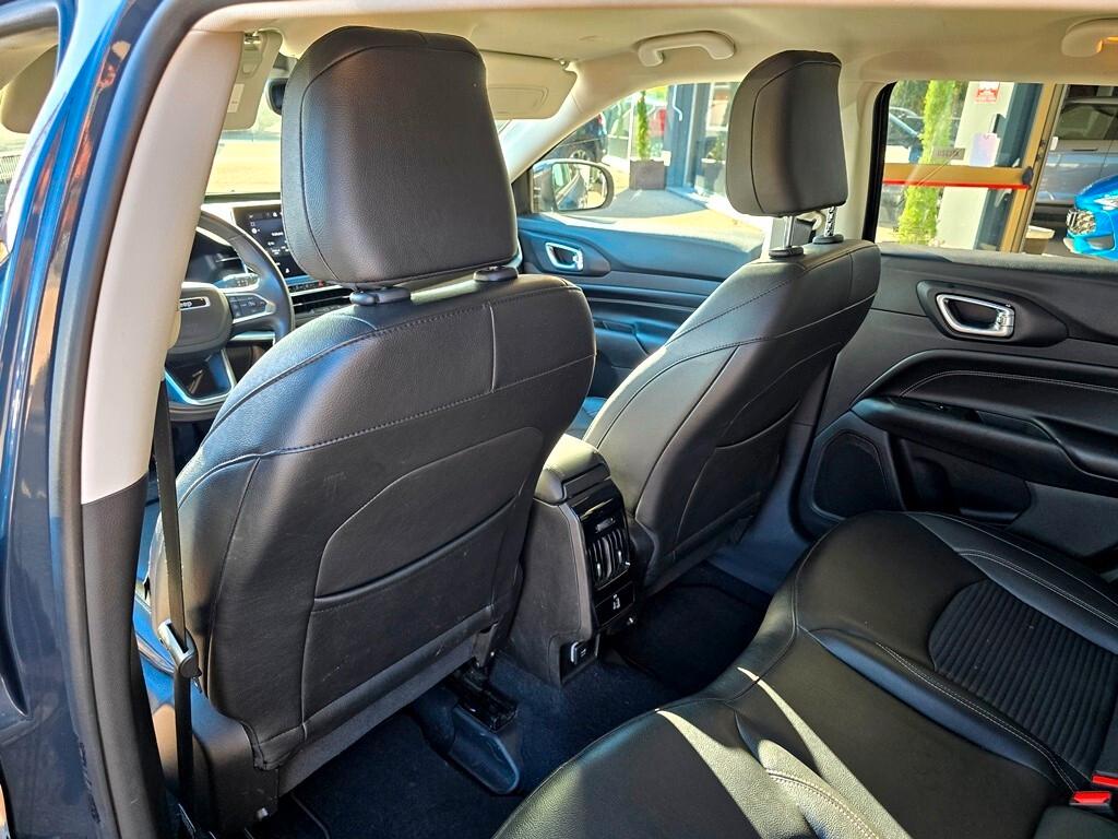 Jeep Compass 1.3 T4 190 CV PHEV 4xe Limited AZIENDALE