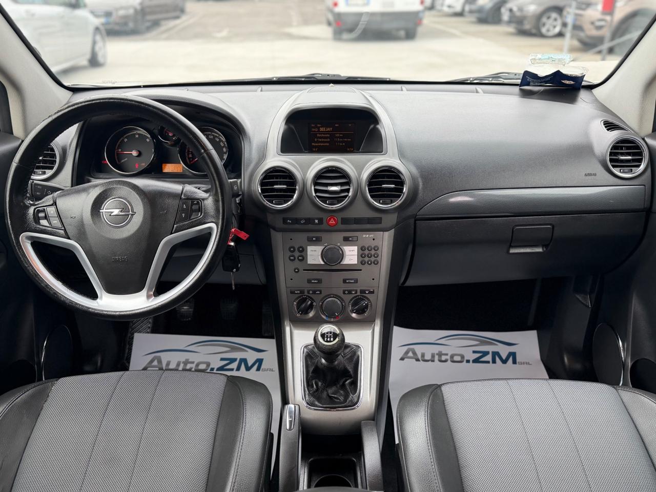 Opel Antara 2.0 CDTI 150CV 4x2 Edition Plus