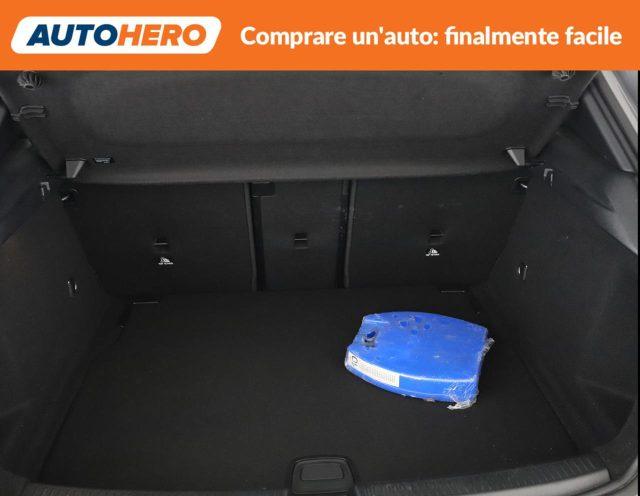 MERCEDES-BENZ A 180 Automatic AMG Line Premium