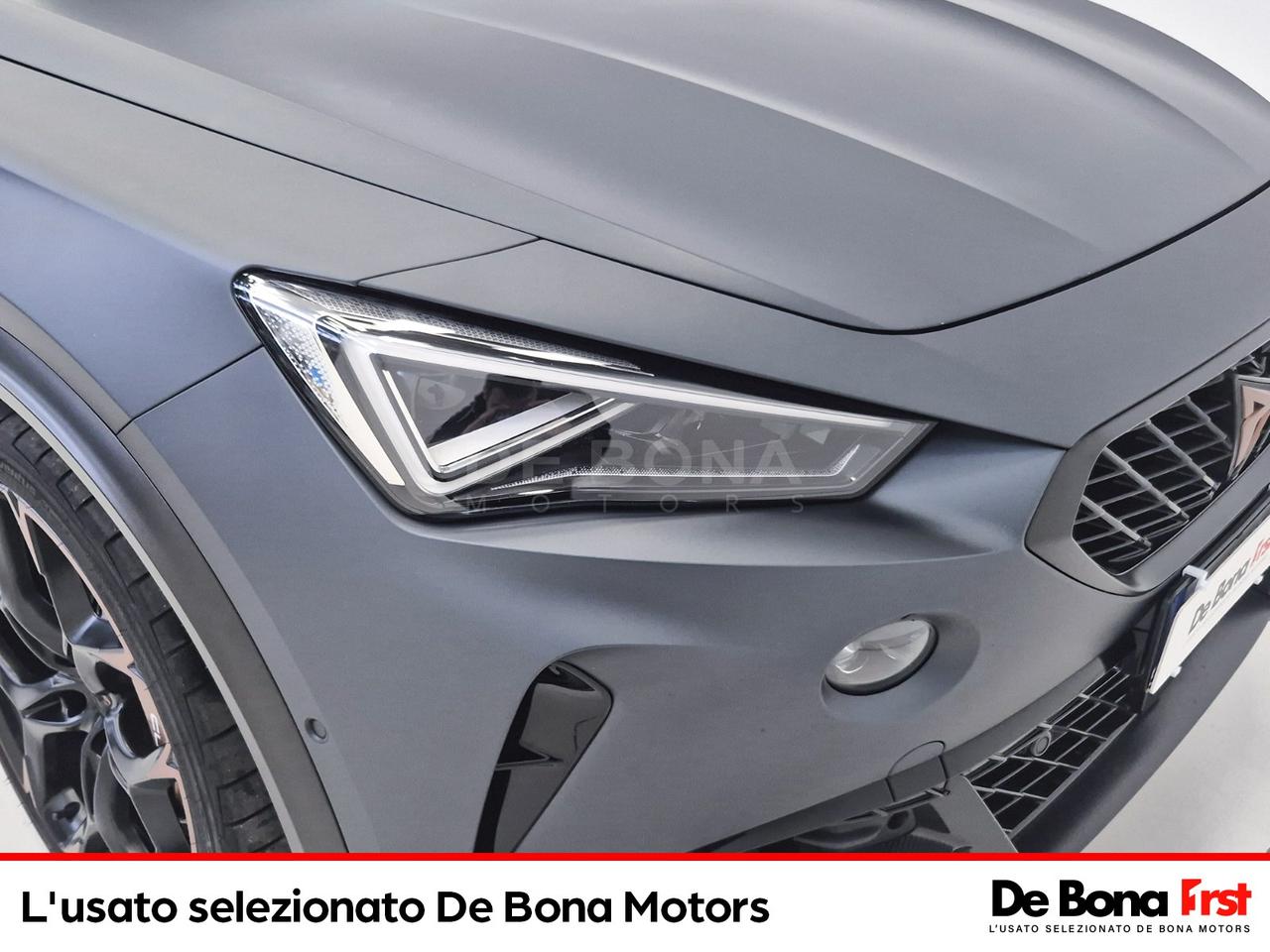 Cupra Formentor 2.5 tsi vz5 4drive 390cv dsg