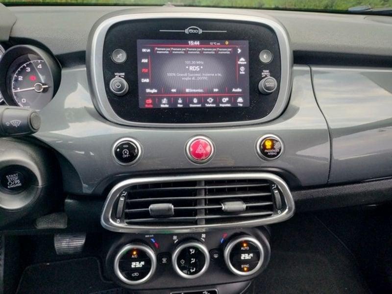 FIAT 500X 500X 1.3 T4 150 CV DCT Business