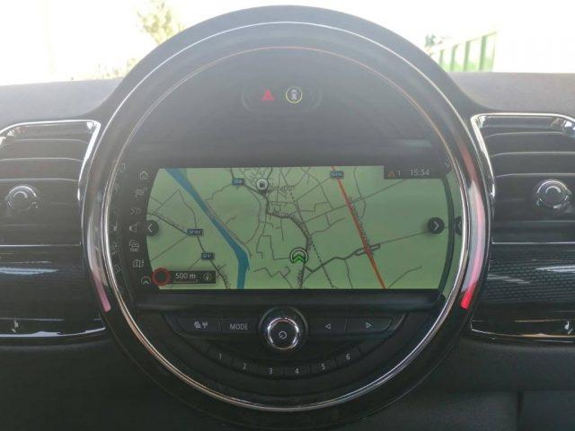 MINI Clubman 2.0 John Cooper Works Clubman ALL4