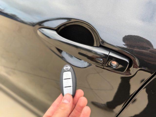 NISSAN Qashqai 1.5 dCi N-Connecta GARANZIA