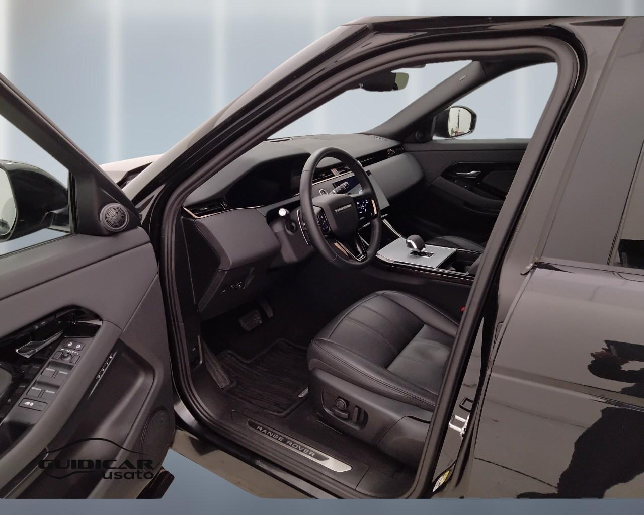 LAND ROVER Range Rover Evoque II 2024 - Range Rover Evoque 2.0d i4 mhev