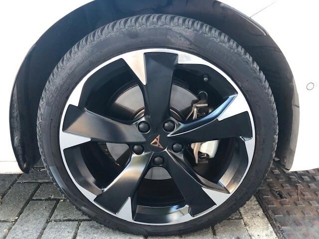 Cupra Leon 1.4 e-HYBRID 204 CV DSG