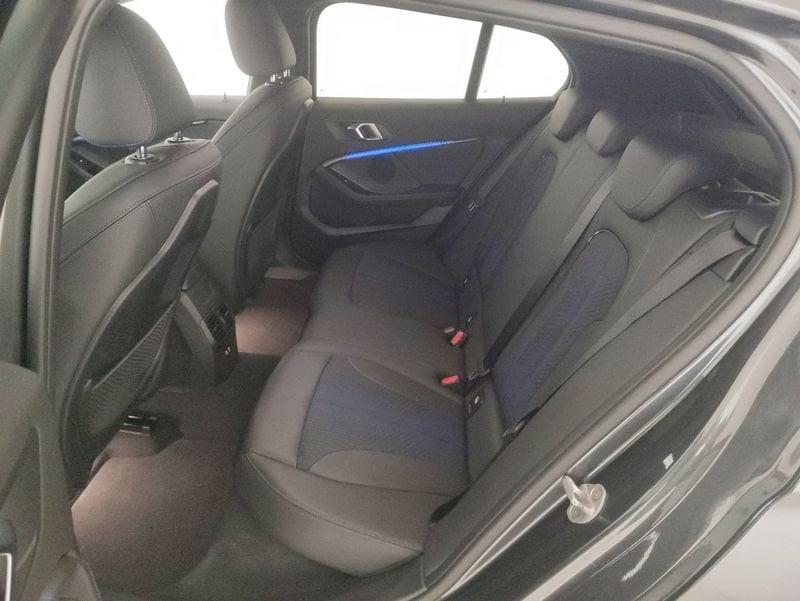 BMW Serie 1 F40 Benzina M 135i xdrive auto