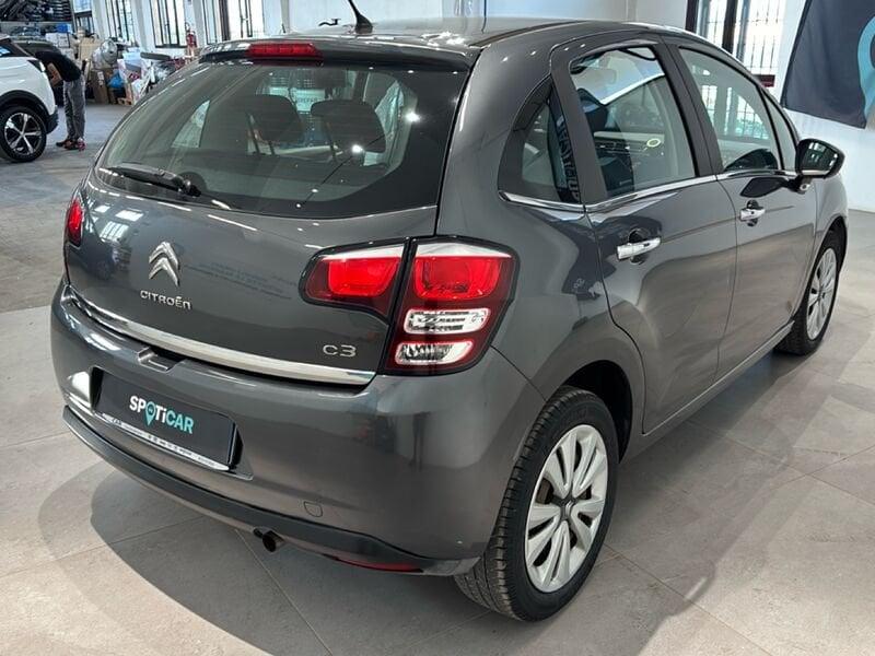 Citroën C3 C3 1.2 Benzina 82cv 5p