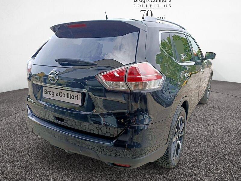 Nissan X-Trail 1.6 dCi Acenta 4WD