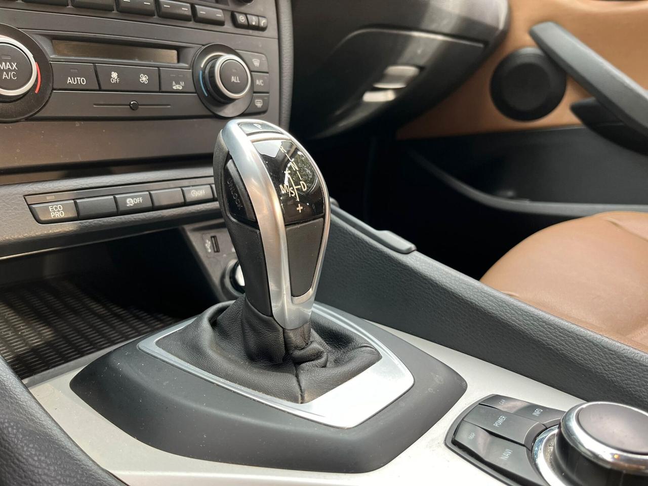 Bmw X1 sDrive18d Futura