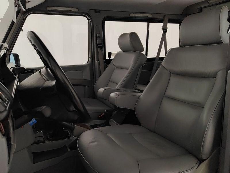 Mercedes-Benz Classe G G 200 corto Station Wagon- OCCASIONE !!