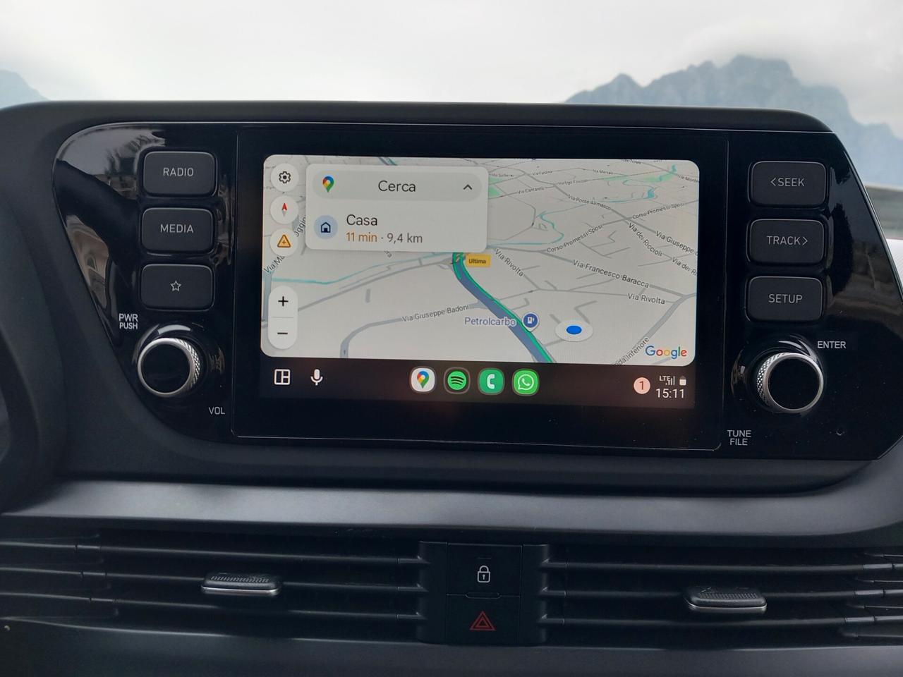 Hyundai i20 1.2 MPI MT Bose