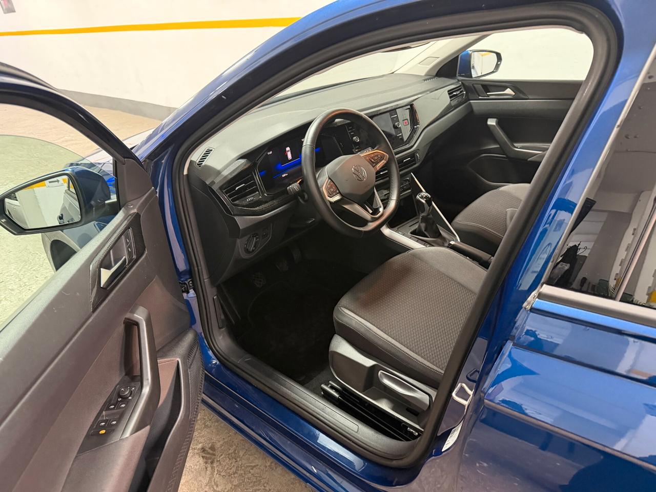 Volkswagen Polo 1.0 TSI Edition Plus