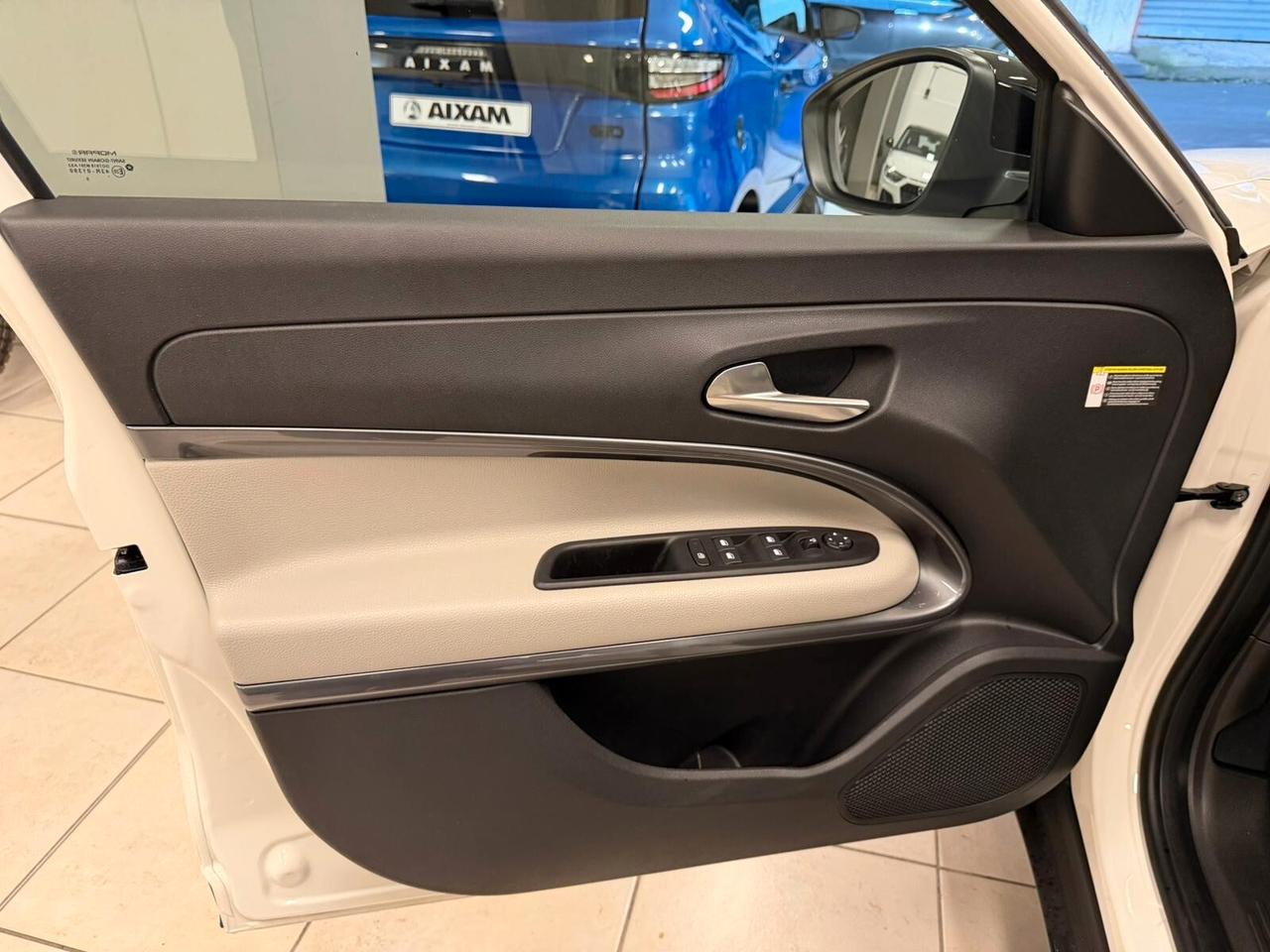 Fiat 600 Hybrid 100 CV DCT MHEV La Prima 230 al mese