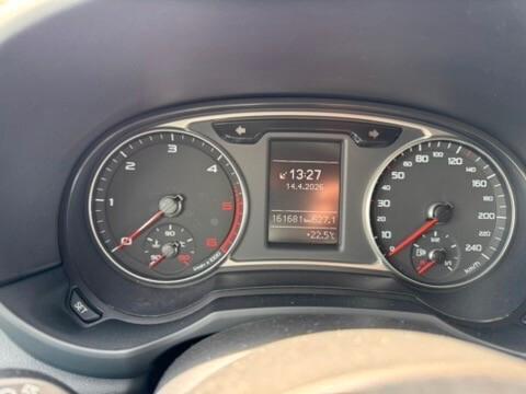 Audi A1 SPB 1.6 TDI Ambition